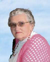 Mavis Darlene Hendrickson Obituary February 21, 2024