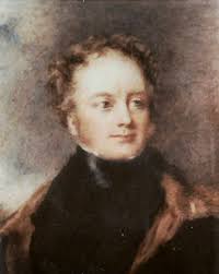 Edward St. Maur 11th Duke of Somerset