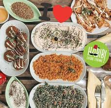 Habibi Strasbourg Publications Strasbourg Menu Prix Avis Sur Le Restaurant Facebook