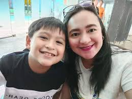 Happy birthday mommy 😍😍❤ Happy mothers day mommy ❤❤😍 Salamat mommy sa  pag aalaga mo po sa akin at sa pag mamahal mo po sa akin. "I LOVE YOU  MOMMY" ❤❤❤😍