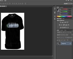 Berikut saya akan membagikan kepada kalian sedikit ilmu tentang cara desain baju menggunakan photoshop cc. My Life Activities Cara Desain Kaos Dengan Photoshop