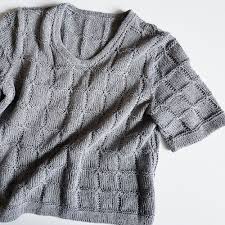 Be sure to learn how to gauge your knitting. How To Design And Grade A Knitted Set In Sleeve Sister Mountain