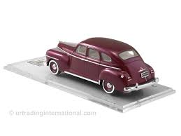 Image result for Cruiser Maroon 1947 Plymouth