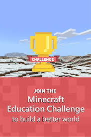 This article shows you how to set up and join games, and helps you troubleshoot. Design A Better World With Minecraft Education Edition Sustainable Schools Education Worlds Of Fun
