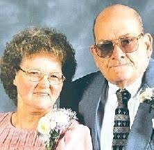 Althea Childers Obituary (1935