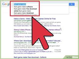 You can play games on your computer without spending a cent. How To Make Online Games With Pictures Wikihow