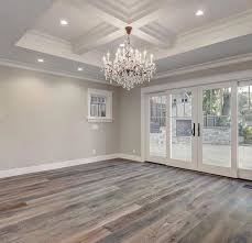 Pin By Katy Zayan Pierce On Decoracion Concepto Abierto In 2020 Living Room Wood Floor Grey Wood Floors Wood Floor Kitchen