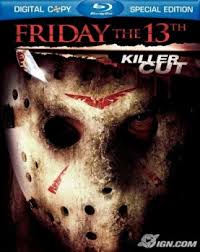 Check spelling or type a new query. Blu Ray Film Blu Ray Patek Trinacteho Friday The 13th 2009 Blu Ray Musicrecords