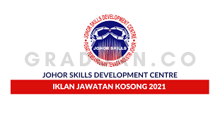 Johor skills is an approved training provider of ministry of finance, economic planning unit, prime minister's department, ministry of human resources through the skills development fund corporation (ptpk), department of skills development (jpk) and human resources development fund (hrdf), sirim bhd, national institute of occupational safety and health (niosh), energy commission, british. Johor Skills Development Centre Jawatan Kosong