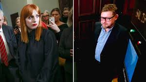 Stream cissi wallin free online. Cissi Wallin Och Fredrik Virtanen Mots I Ratten Svt Nyheter