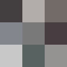 I look for dimension within paint colors, something that shifts a little from day to night. Shades Of Gray Wikipedia