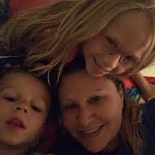 Monica Aull (@monica1997)