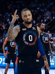 Lillard is the knicks' top choice for a new point guard, according to sources. Knicks News Damian Lillard S No 1 Trade Destination Is Ny Nerlens Noel Earning Tons Of Fa Attention