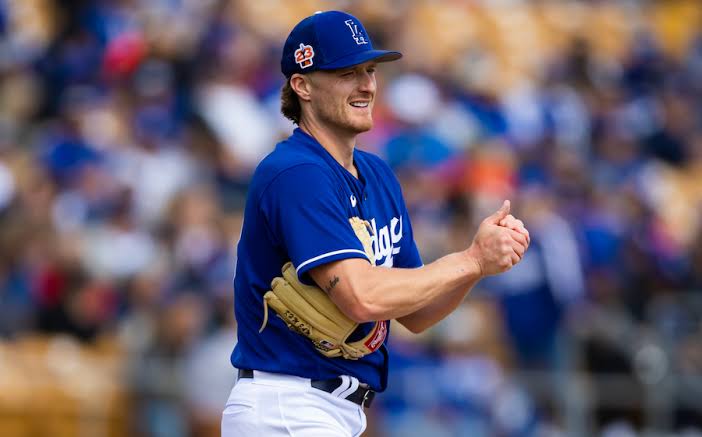 Dodgers Roster: Shelby Miller Transferred To 60-Day Injured List