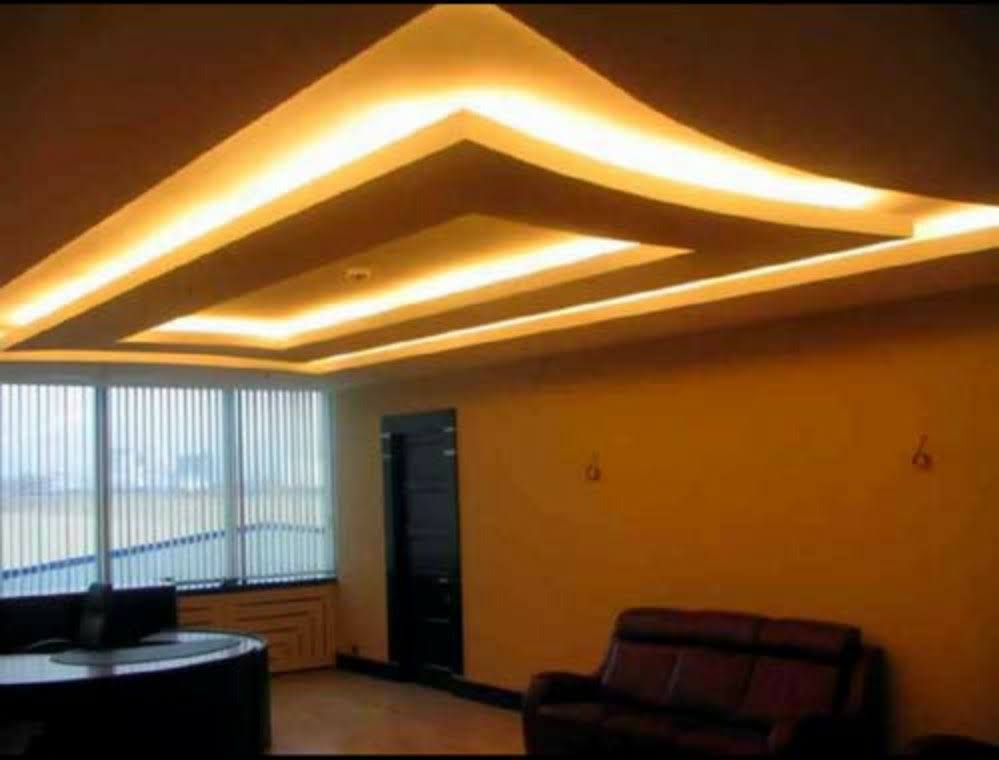 Pop False Ceiling product image
