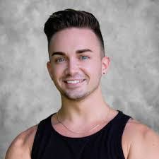 Dominick Marciano's Instagram, Twitter & Facebook