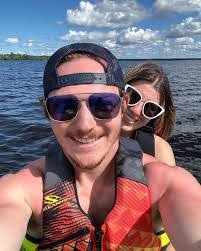 Anthony Giannetta's Instagram, Twitter & Facebook