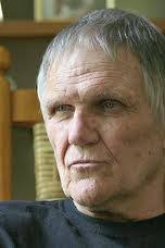 The strange worlds of the late Harry Crews, novelist