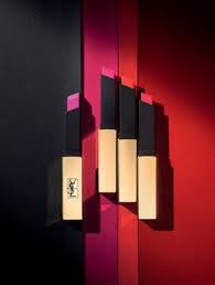 Yves Saint Laurent Rouge Pur Couture The Slim Lipstick 17 Yves Saint Laurent Rouge Pur Couture The Slim Matte Lipstick Fall Lipstick Ysl Beauty Matte Lipstick