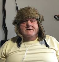 Armond Robinson Obituary