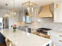 Real news, curated by real humans. 230 Best White Cabinet With Granite Ideas Kitchen Remodel Kitchen Design White Cabinets With Granite