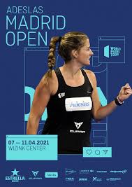 The total prize money for the 2021 madrid open can be found below along with the history from previous years dating back to 2009. Adeslas Madrid Open 2021 World Padel Tour