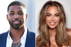 Most recently, the keeping up with the kardashian star hit back at those who continually critique her changing looks. Tristan Thompson Comments On Ex Khloe Kardashian S New Hair People Com