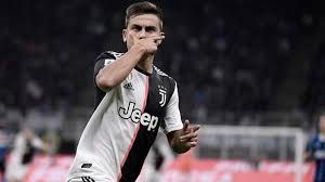 Shop now juventus fc 21/22 jerseys, shirts & kits. Los Hinchas De La Juventus Enojados Por La Posible Venta De Dybala Telam Agencia Nacional De Noticias