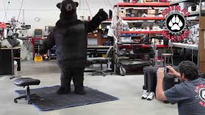 Blades the bruin is notable because he is the only known bear who does not hibernate. Behind The Beast Stanley Cup Of Chowder
