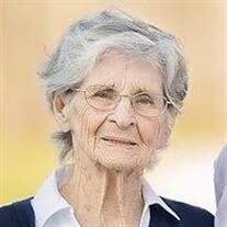 Bernice Marie Stafford Obituary