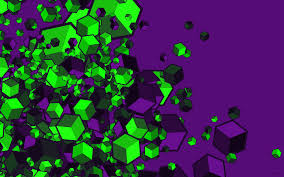 Kitchen knife beside three limes, food, wood, table, wooden. Green And Purple Wallpapers Wallpaper Cave
