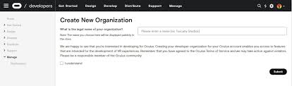 I forgot my unlock pattern and the only what to change it is by connecting to the headset through the app. How And Why To Sideload Games On Quest With Sidequest Road To Vr