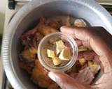 Add the kidney beans to the pot and simmer until the liquid has reduced into a stew consistency, about 10. Kuku Kienyeji Organic Chicken Stew Recipe By Mulunga Alukwe Cookpad