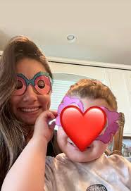 ISO: Family interested in nanny share partnership, M-F, full-time Where:  Belle Haven area, Alexandria, Fairfax County When: January 2025 Details:  Our nanny, Margarita, has a huge heart and deep love for children.