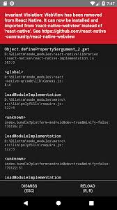 Hello world!가 적혀있는 textview를 선택한 후 delete키를 눌러서 삭제한다. ë¶ˆë³€ ìœ„ë°˜ ë°˜ì' ë„¤ì´í‹°ë¸Œ ì›¹ë·° Javaer101