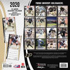Purdue Academic Calendar