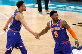 See more ideas about knicks, new york knicks, ny knicks. New York Knicks 3 Players Likely To Be Traded Soon