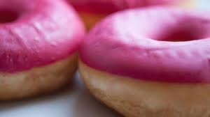 Donuts Simpson Decouvrez Les Recettes De Cuisine Actuelle
