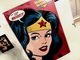 Got a little collection going.