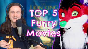 THE TOP 5 BEST FURRY MOVIES (w/ @YMS) - YouTube