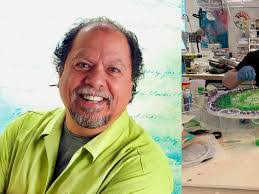 Michael Cavallaro's Instagram, Twitter & Facebook