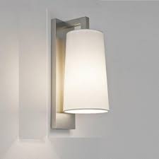 Lago 280 7059 Bathroom Wall Light By Astro Wall Lights Vintage Wall Lights Bathroom Wall Lights