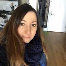 Nicole Lemon (@lemonnl)