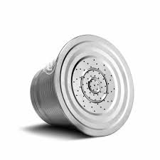 If you are using nespresso machine, good chances are, you need to choose the pods for it, and here we have a list of the best nespresso vertuoline capsules. Reutilisable Refillable Nespresso Capsule Crema Espresso Reusable New Refillable For Coffee Filter Best Discount Ac53 Cicig