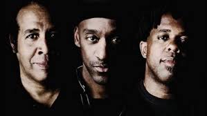 Stanley Clarke.Marcus Miller.Victor Wooten