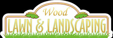If your brand focuses on a specific type of plant, like vegetable gardens or lawns, put this type of plant front and center in your logo. Landscaping Lawn Care Services Since 2005 Morehead City Newport Nc Area Wood Lawn Landscaping