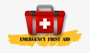 Firstaidforfree.com provides free online first aid, cpr and aed courses with no hidden fees. First Aid Standard First Aid Course Transparent Png 688x417 Free Download On Nicepng