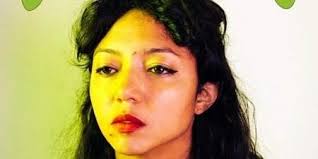 Live Music: Shana Cleveland (of La Luz) bei Swedish American Hall, San  Francisco/Oakland