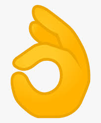 Download Download Svg Download Png Emoji Ok Hand Png Transparent Png Transparent Png Image Pngitem SVG, PNG, EPS, DXF File