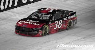 After a week off for easter, the nascar truck series is back. Tune In To The Enascar Iracing Pro Invitational Series This Weekend 2020 News Yanmar Usa